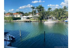 9660 W Bay Harbor Dr 3e, Bay Harbor Islands
