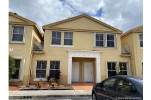 9191 Fontainebleau Blvd 7, Miami