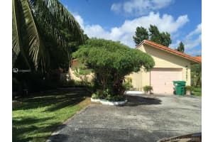 10891 Sw 159th Ter, Miami