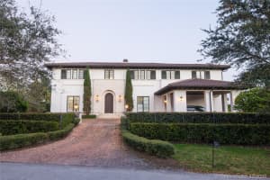 11015 Tanya St, Coral Gables