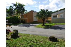 7470 Sw 149th Ct, Miami