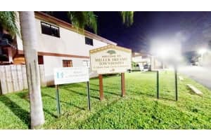 13250 Sw 58th Ter 10-9, Miami