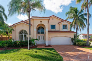 11010 Sw 160th Ct, Miami