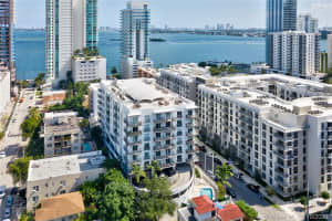 455 Ne 25th St 810, Miami