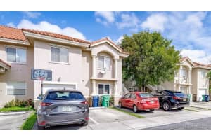 11063 Nw 89th Ter 1607, Doral