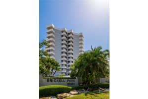 2501 Brickell Ave 504, Miami