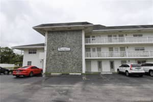 4200 Nw 3rd Ct 210, Plantation