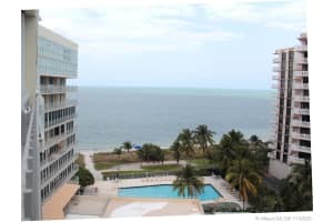 600 Grapetree Dr 10ds, Key Biscayne