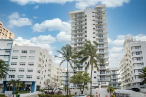 2457 Collins Ave 505, Miami Beach