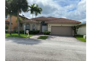 11680 Sw 12th St, Pembroke Pines
