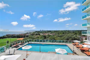 2889 Mcfarlane Rd 1614, Miami