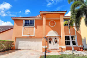18804 Nw 79th Way, Hialeah