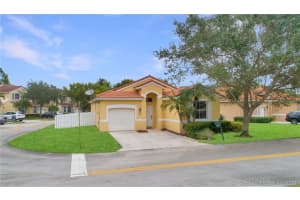 15285 Sw 49th Ct, Davie