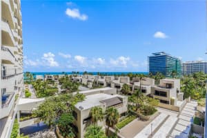 201 Crandon Blvd 505, Key Biscayne