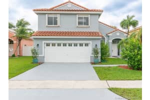 1031 Nw 192nd Ave, Pembroke Pines