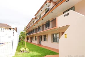 5851 W 20th Ave 408, Hialeah
