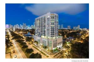 2525 Sw 3rd Ave 1207, Miami