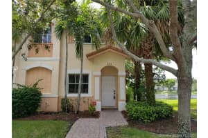 8392 Sw 27 St 106, Miramar