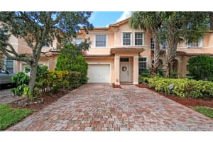 2666 Sw 84th Ter 2666, Miramar