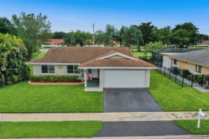 6610 Nw 89th Ave, Tamarac 6610 Nw 89th Ave, Tamarac