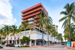 101 Ocean Dr 513, Miami Beach