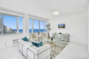 345 N Fort Lauderdale Beach Blvd 1001, Fort Lauderdale