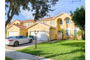 6042 Sw 158th Pass, Miami