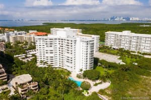 200 Ocean Lane Dr 707, Key Biscayne