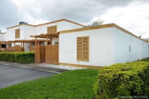 1741 Sw 131st Place Cir S, Miami