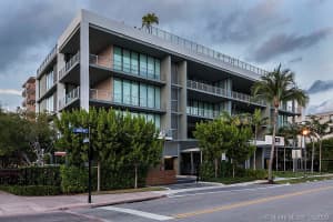 101 Sunrise Dr A-403, Key Biscayne