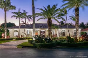 7534 Sw 122nd Pl, Miami