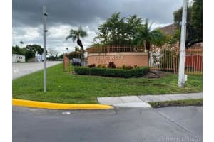 870 Sw 129th Pl 205, Miami