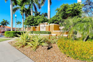 10632 Sw 6th St 1601, Pembroke Pines