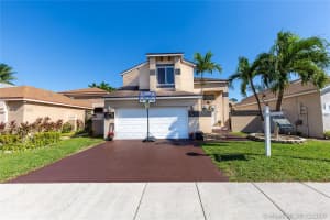 2771 River Run Ter, Miramar