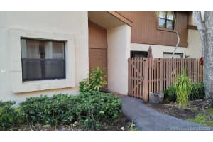 10651 Sw 113th Pl 85a, Miami