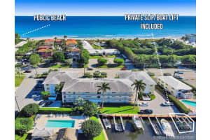 1700 S Ocean Blvd 9, Delray Beach