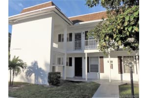 4951 Wedgewood Way 6, West Palm Beach