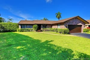 833 Sw 56th Ave, Margate