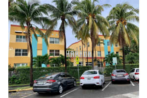 1308 Drexel Ave 307, Miami Beach