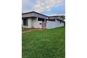 7418 Sw 105th Pl 7418, Miami