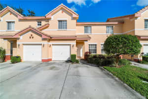 2311 Sw 87th Way 2311, Miramar