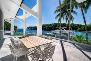 6946 Sunrise Ct, Coral Gables