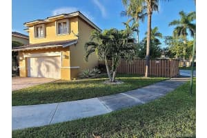 15537 Sw 112th Dr, Miami