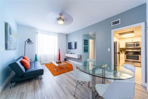 750 Collins Ave 204, Miami Beach
