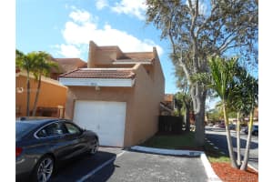 1601 Sw 120th Ave 1601, Pembroke Pines