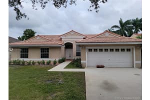 4005 Sw 152nd Ave, Miramar
