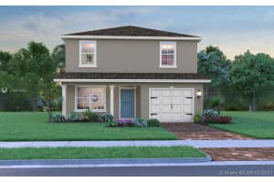 625 Ne 5th Street, Florida City