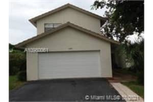 1297 Spring Cir Dr, Coral Springs