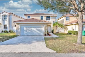 15141 Sw 49th St, Davie