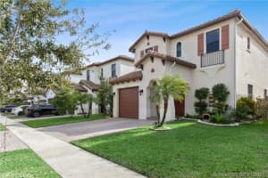 9124 Sw 36th St, Miramar